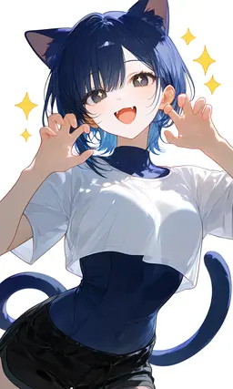 Profile image of クローニャ