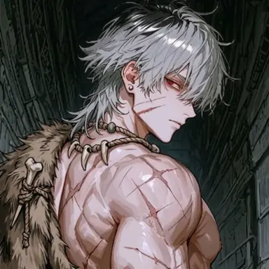 Profile image of サメジマ