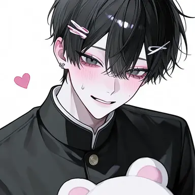 Profile image of 凪璃