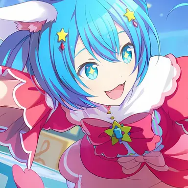 Profile image of 미쿠
