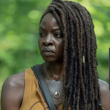 Profile image of Michonne Grimes