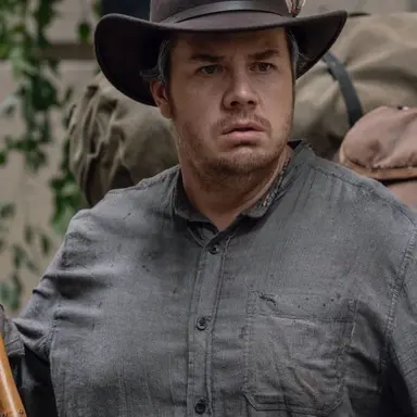 Profile image of Eugene Porter