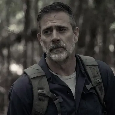 Profile image of Negan Smith