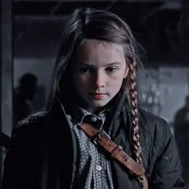 Profile image of Judith Grimes