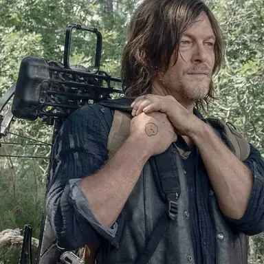 Profile image of Daryl Dixon