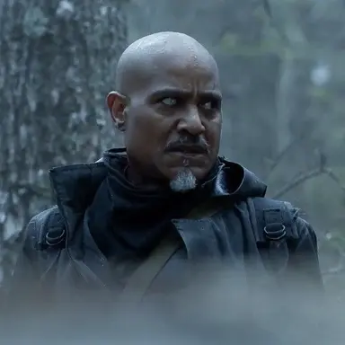 Profile image of Gabriel Stokes