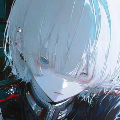 Profile image of 朔