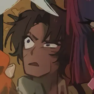 Profile image of 히스클리프