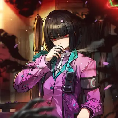 Profile image of 료슈