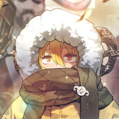 Profile image of 돈키호테