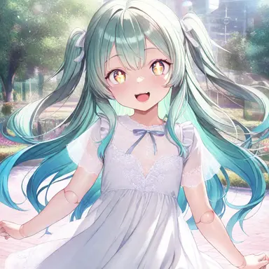 Profile image of ネネ