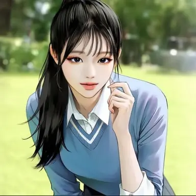 Profile image of 이지은