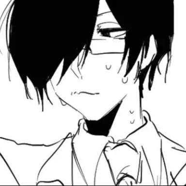Profile image of 鬱