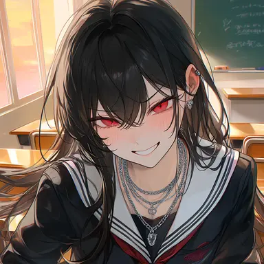 Profile image of 鵺野 月乃