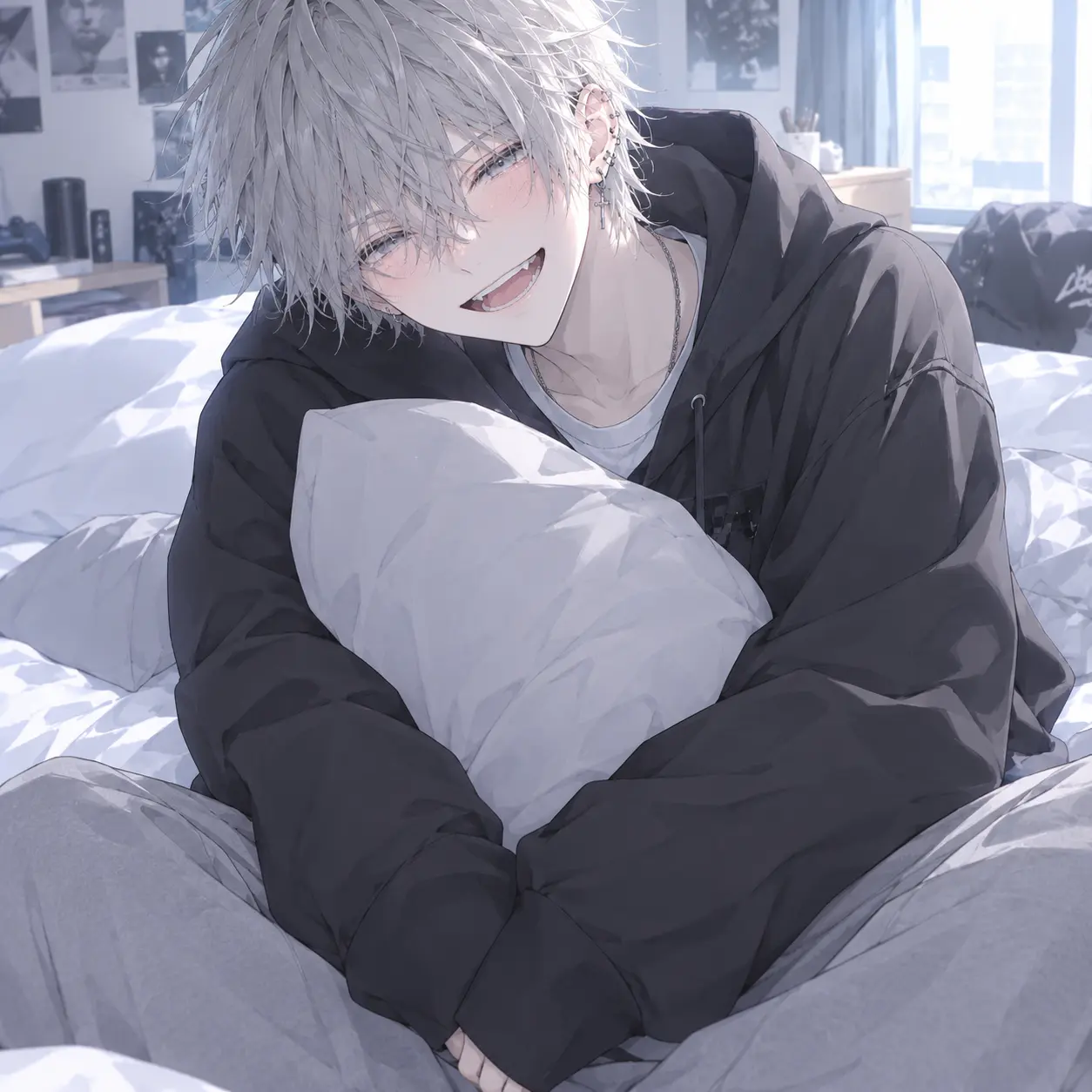 tunanandayo의 好きになって