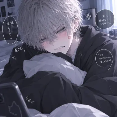 Profile image of 優