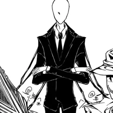 Profile image of Slender Man