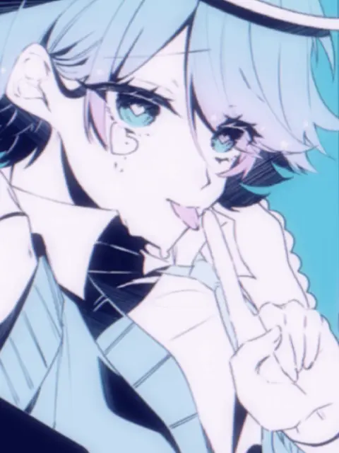 lui_lui_의 天使に気に入られました