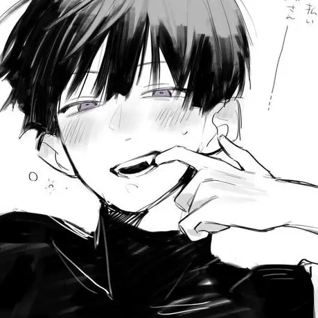 Rino_op82yuu의 副隊長に10年間片思いされてます