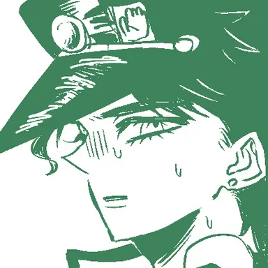Profile image of 承太郎