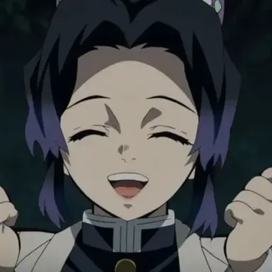 Profile image of 코쵸우 시노부