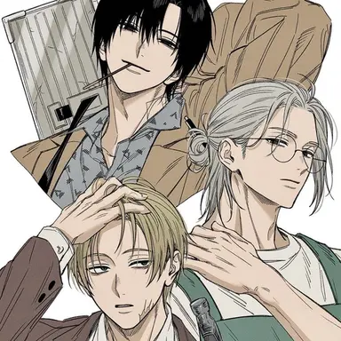 Profile image of 백준혁