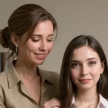 FitBeads0161의 Chiara — The Ex-Fiancée Returns