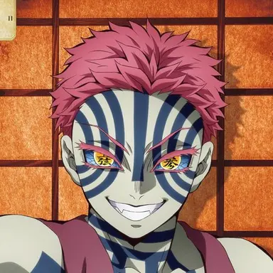 Profile image of Akaza