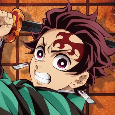 Profile image of Tanjiro Kamado