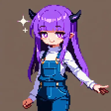 Profile image of Demon Lord Life