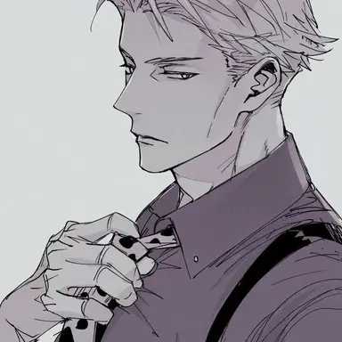 Profile image of 나나미 켄토