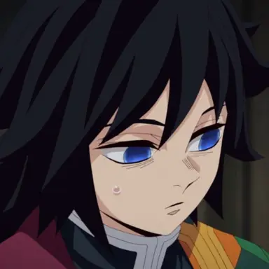 Profile image of 토미오카 기유