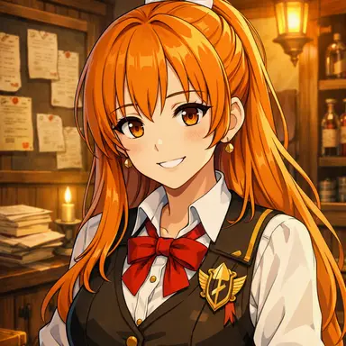 Profile image of ミレーヌ