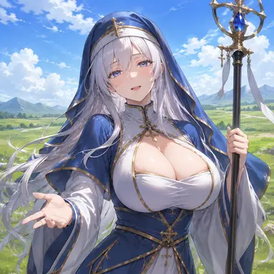 Profile image of アマリア