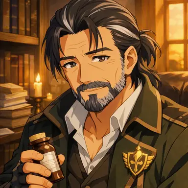 Profile image of オリバー