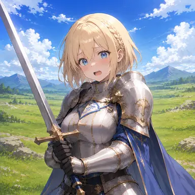 Profile image of ローナ