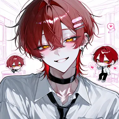 Profile image of アサト