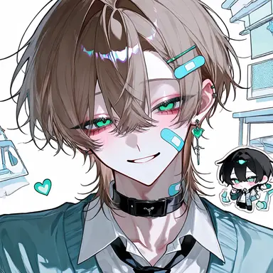 Profile image of イツキ