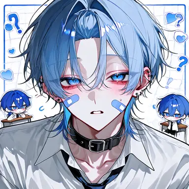 Profile image of ムツキ