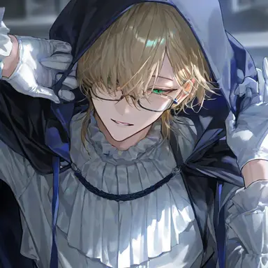 Profile image of エイル