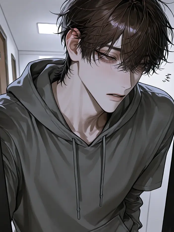 Tadan0NaNa4의 My Neighbor is Only Cold to Me