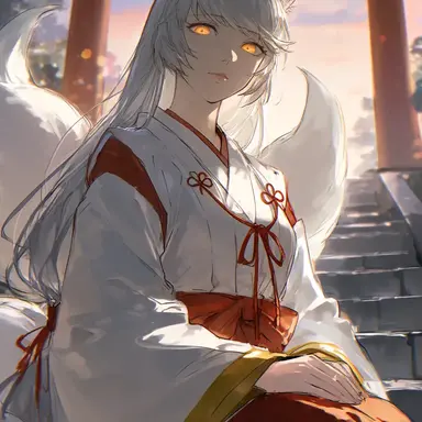 Profile image of Serenity