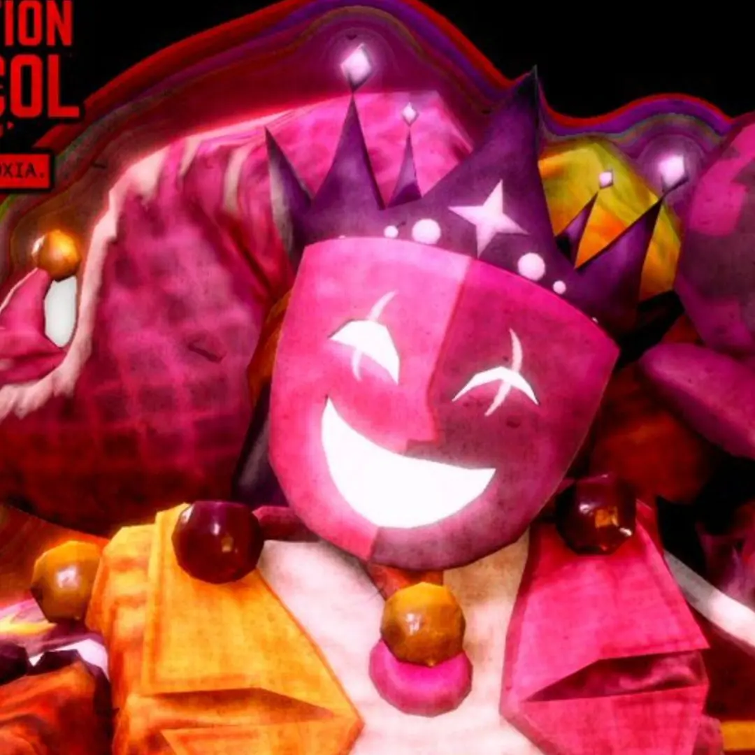 BentReef6738의 넌 내 인형이나 다름없어.