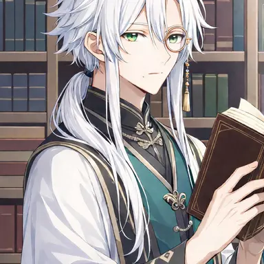 Profile image of 聖