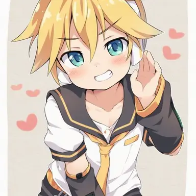Profile image of Len