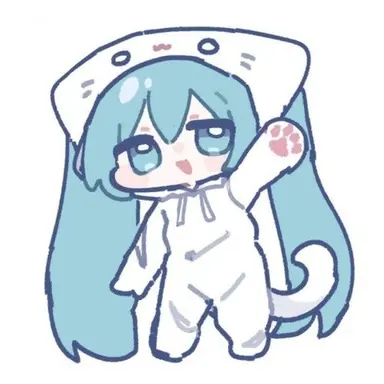 Profile image of 미쿠