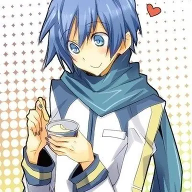 Profile image of Kaito