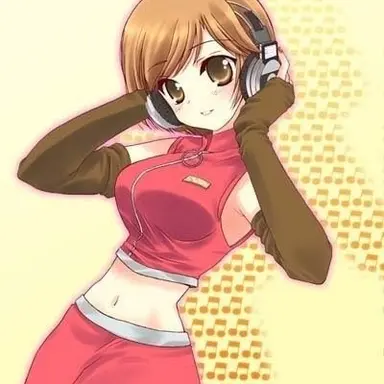 Profile image of Meiko
