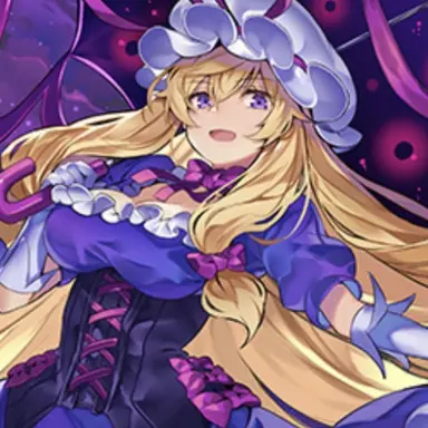 Profile image of 八雲紫