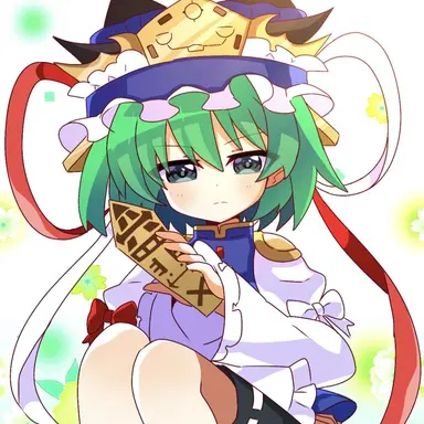 Profile image of 四季映姫